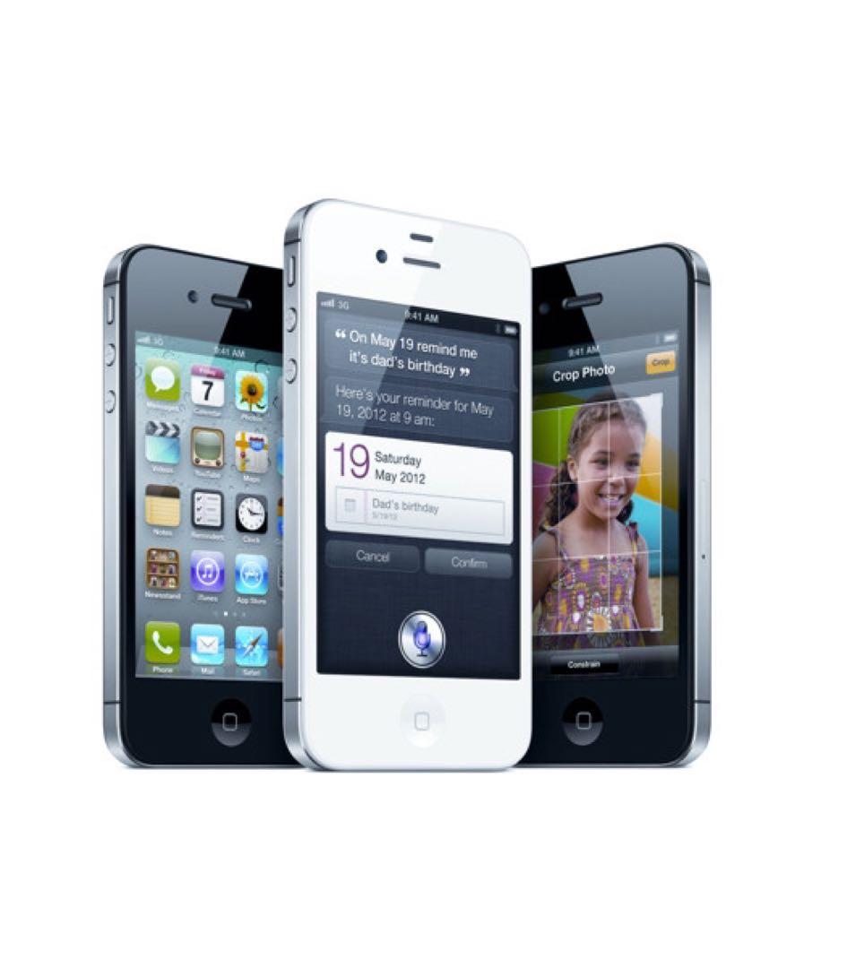 ブループラネット　Apple iPhone 4S