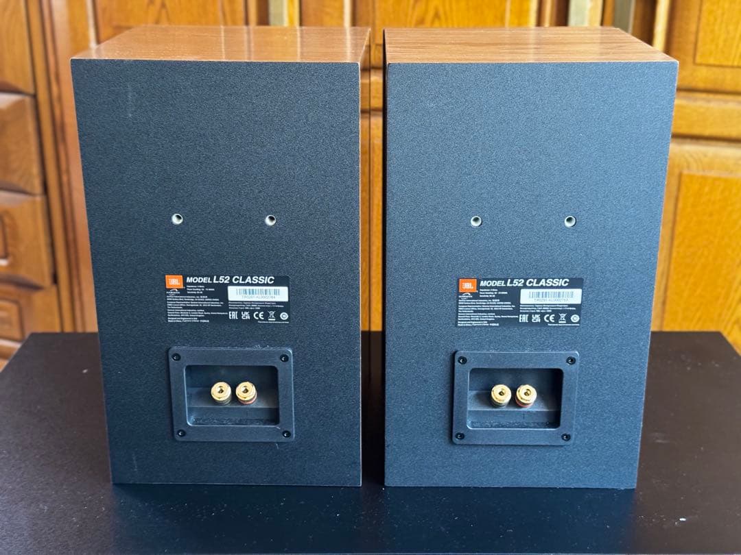 JBL L52 Classic ブルー