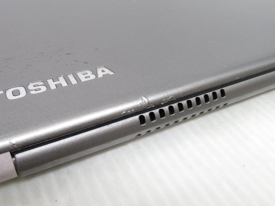 東芝 R63/U Win11 i5-6200U 8GB SSD 128GB