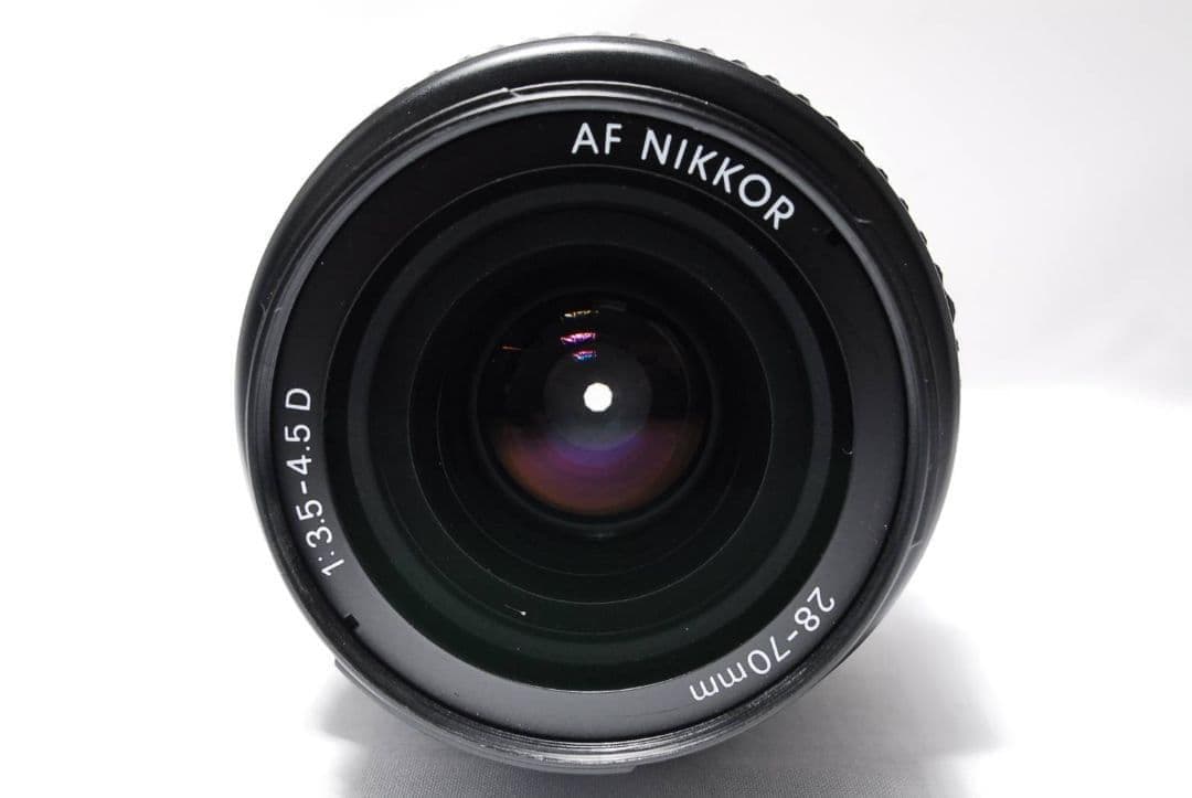 ♥名機ハイアマモデル♥Nikon D7000♥高画質一眼レフ カメラバッグ付