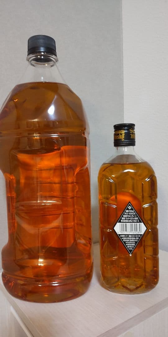 黒角 43° 2.7L