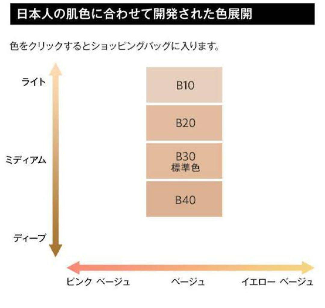 イヴ・サンローラン アンクル ド ポー コンパクト B20