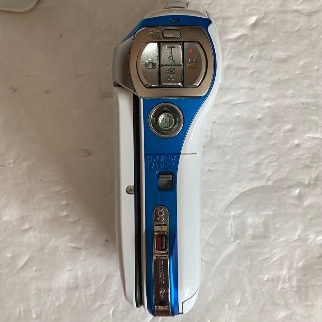パナソニック Panasonic HX-WA20 デジタルビデオカメラ