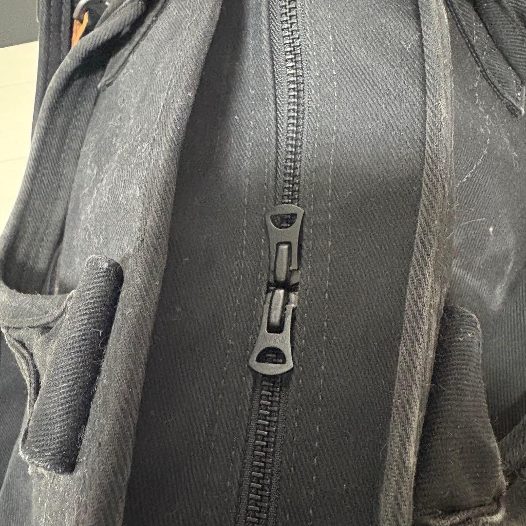 PORTER 吉田カバン ステイン ボストンバッグ ポーター