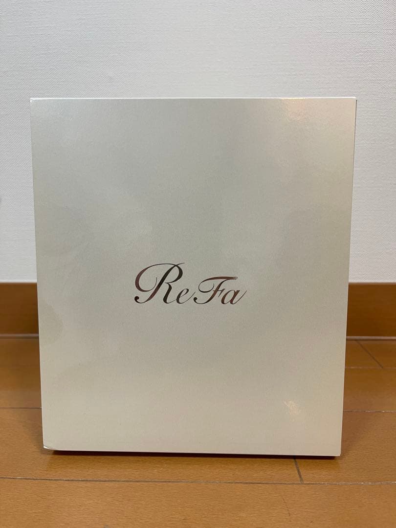 ReFa 4 CARAT リファフォーカラット 正規品 ギャランティ付