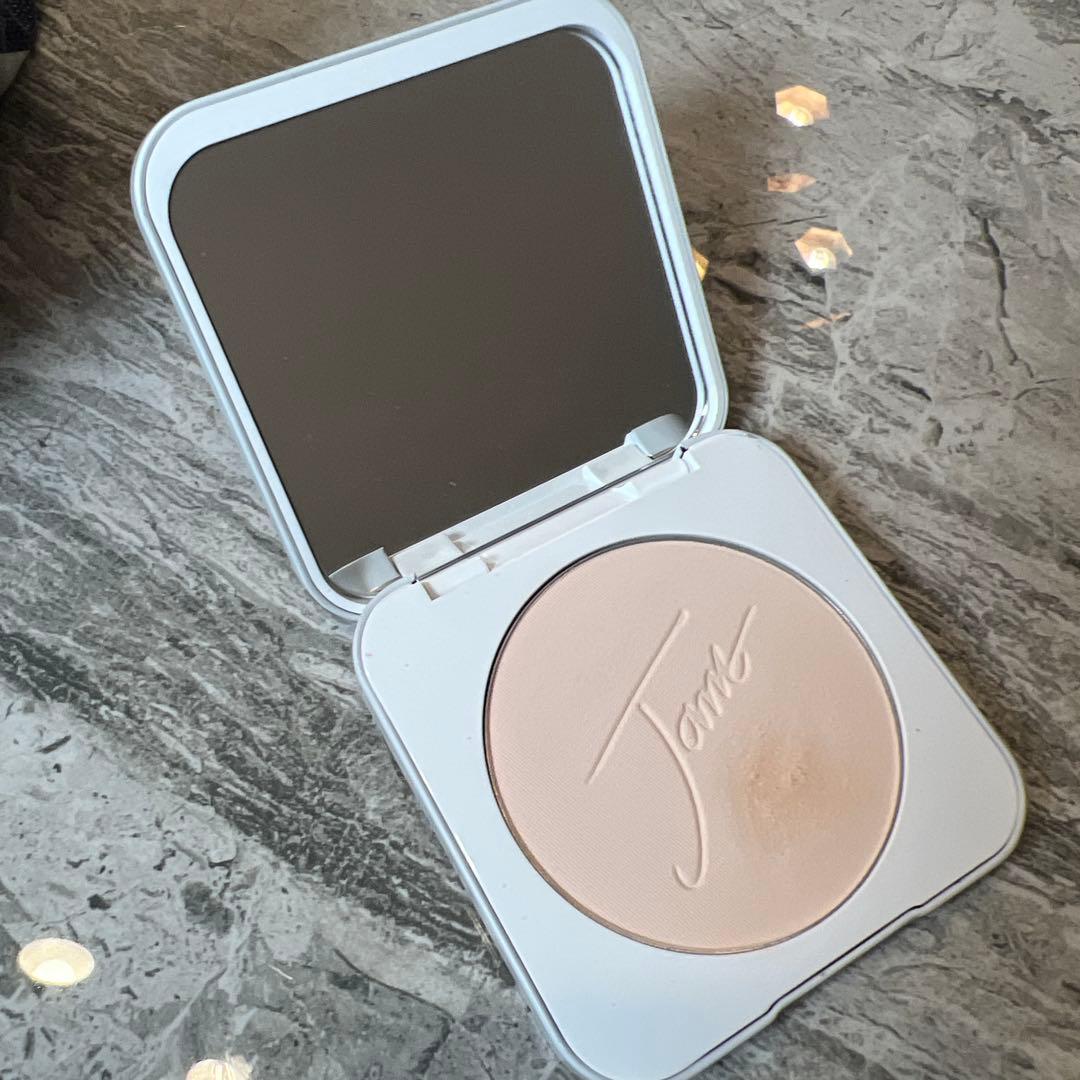 Jane Iredale ジェーンアイルデール ミネラルファンデーション