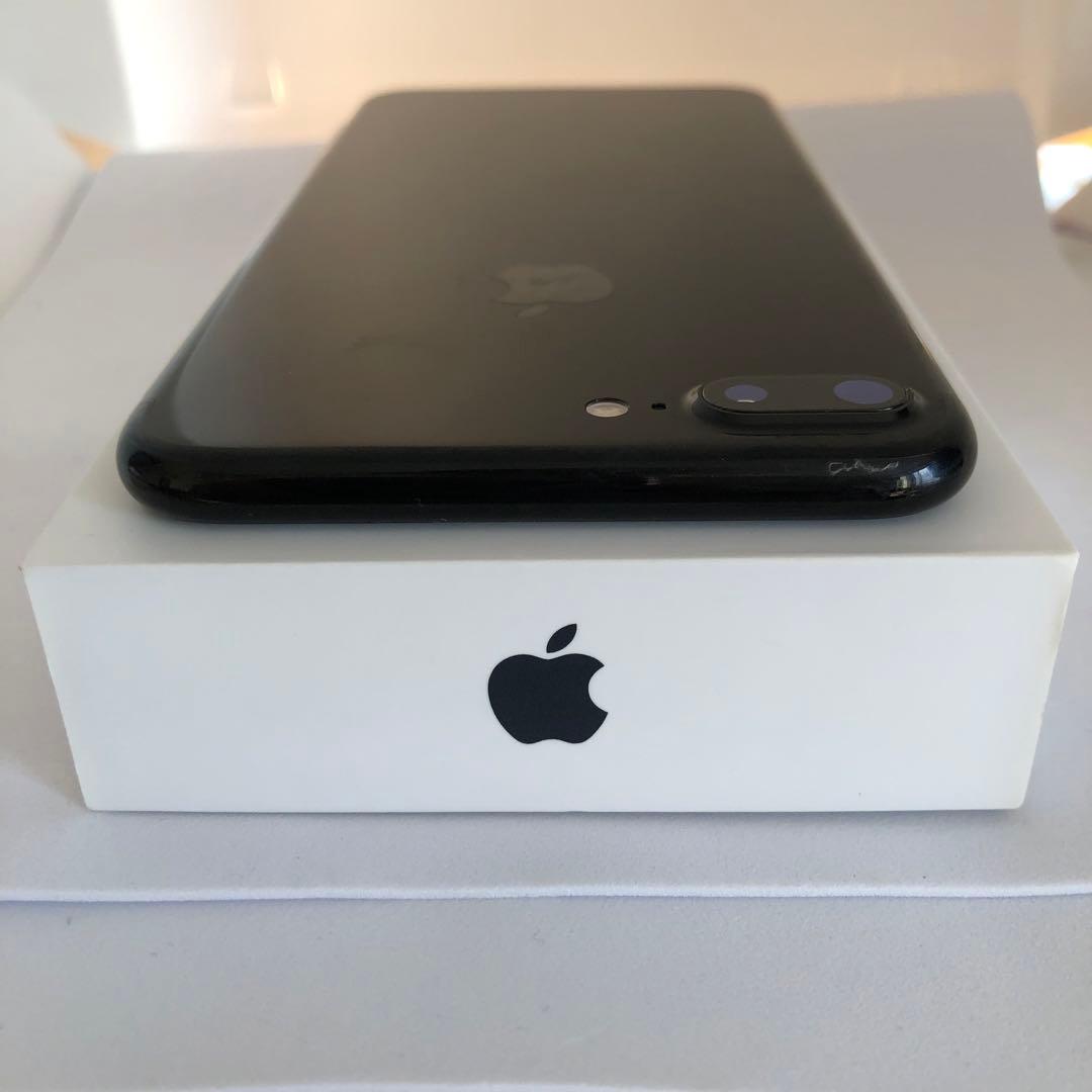 【すぐ発送】iPhone 7 Plus 128GB