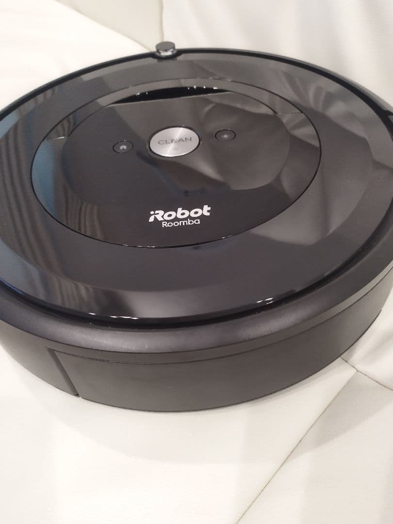 ◉KEN品◉iRobot Roomba e5　アイロボット　ルンバ　Ｅ５