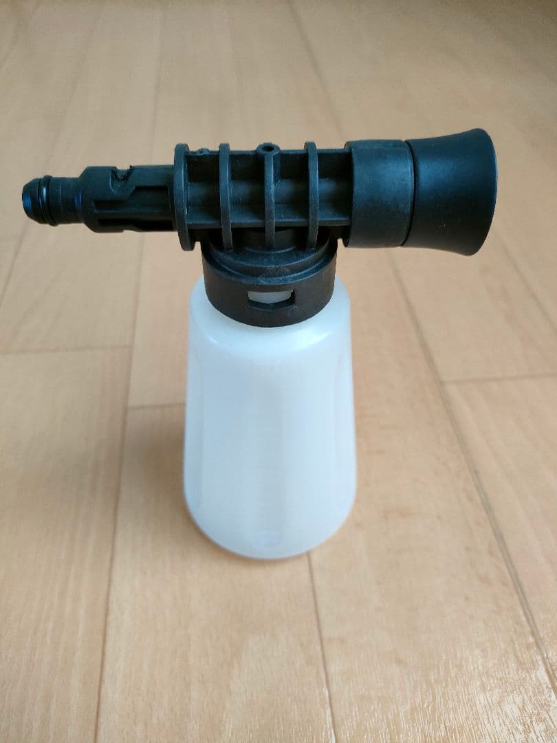 家庭用高圧洗浄機 軽量 コンパクト 節水 HOMDOX D1.1.0
