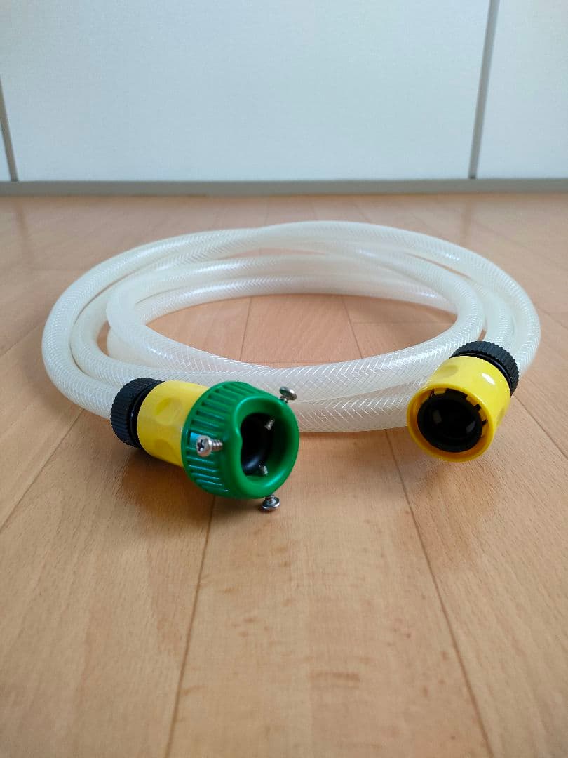 家庭用高圧洗浄機 軽量 コンパクト 節水 HOMDOX D1.1.0