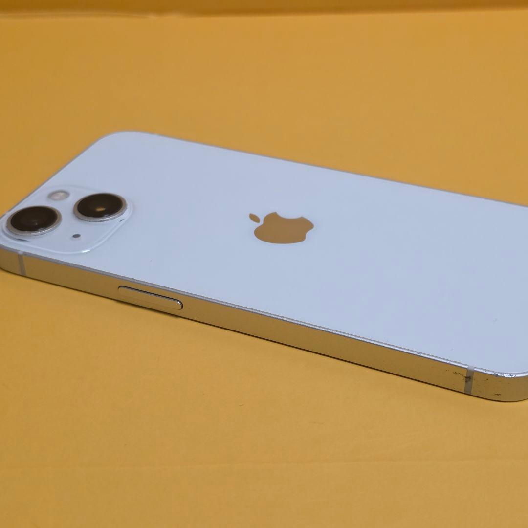 iPhone 13 128GB｜24時間以内発送#596