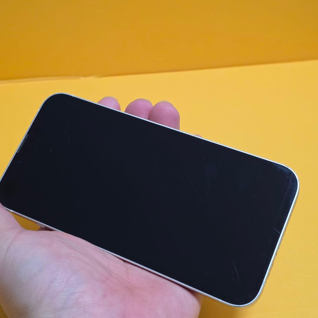 iPhone 13 128GB｜24時間以内発送#596