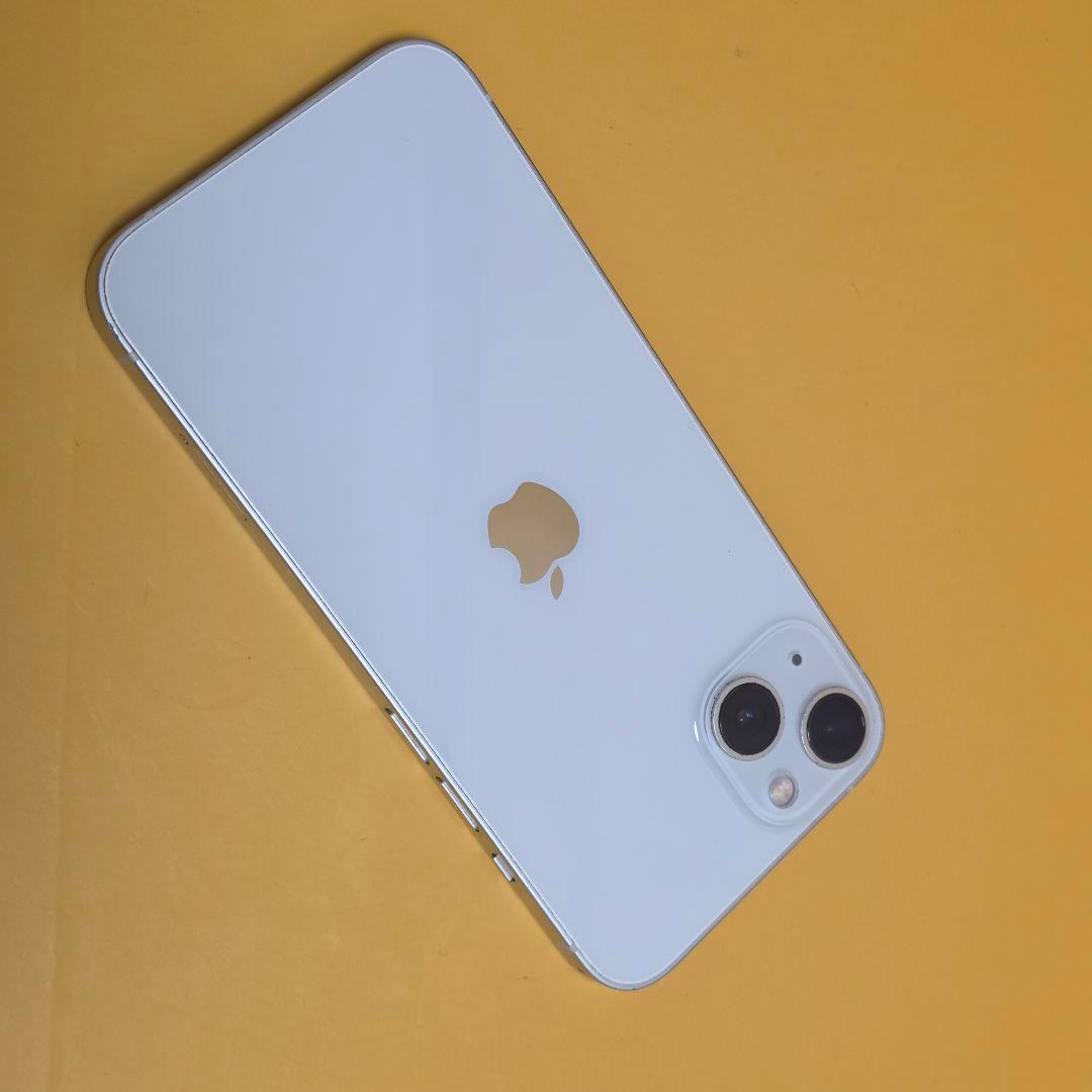iPhone 13 128GB｜24時間以内発送#596