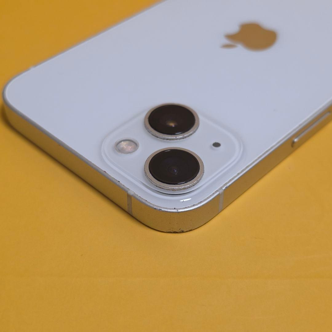 iPhone 13 128GB｜24時間以内発送#596