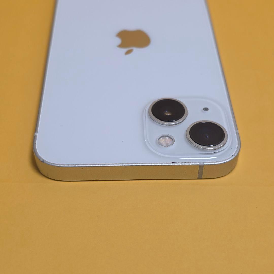 iPhone 13 128GB｜24時間以内発送#596