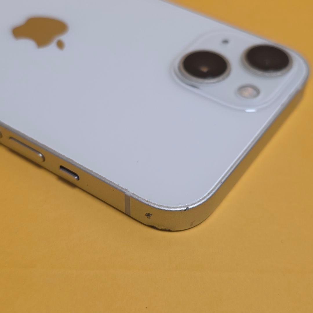 iPhone 13 128GB｜24時間以内発送#596