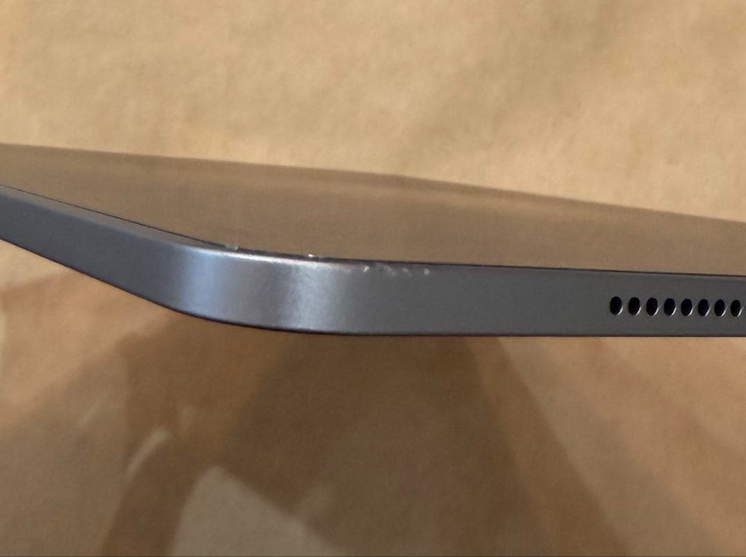 iPad Pro 12.9インチ 第6世代 256GB ApplePencil付