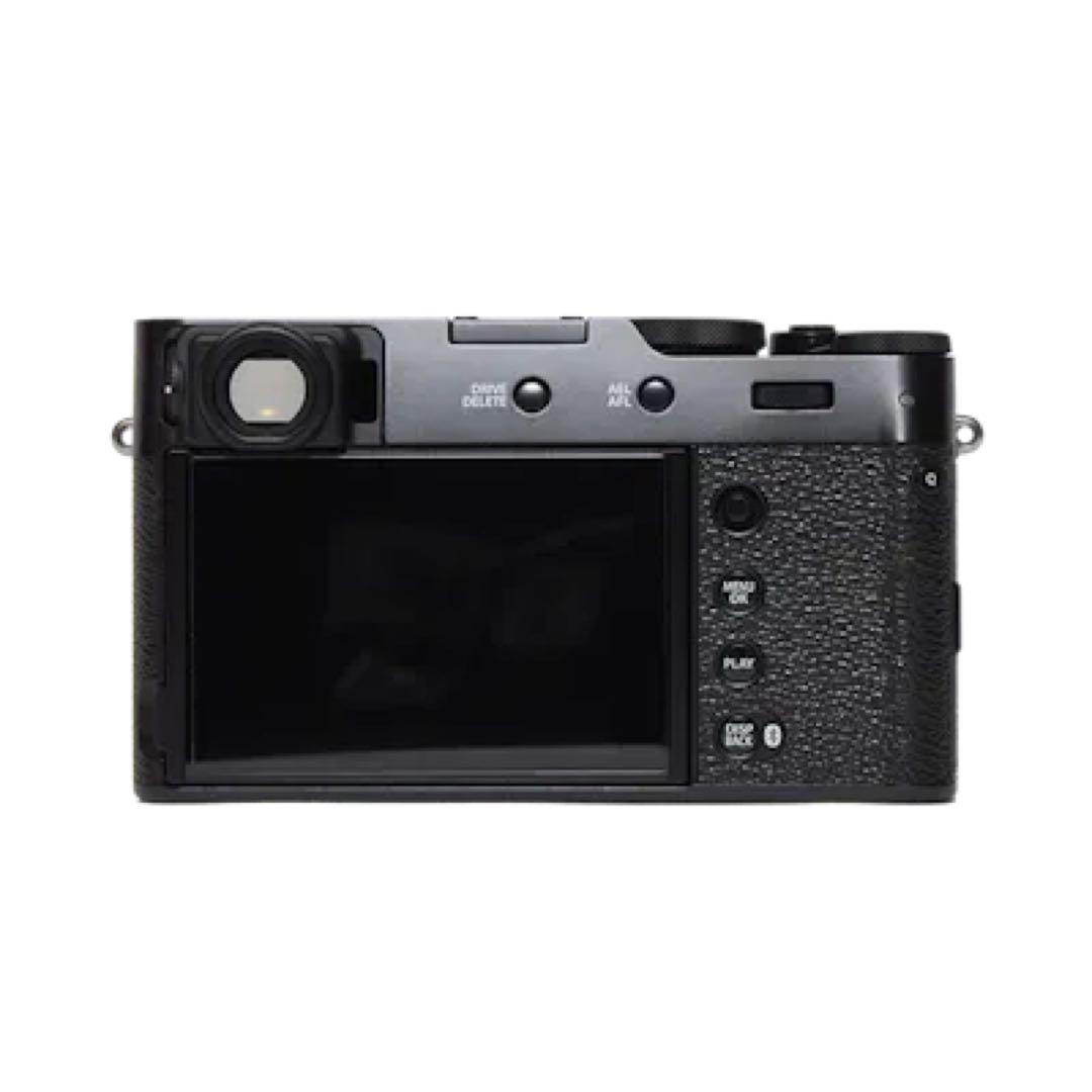 新品級 Fujifilm X100V コンパクト デジタル カメラ 512G付