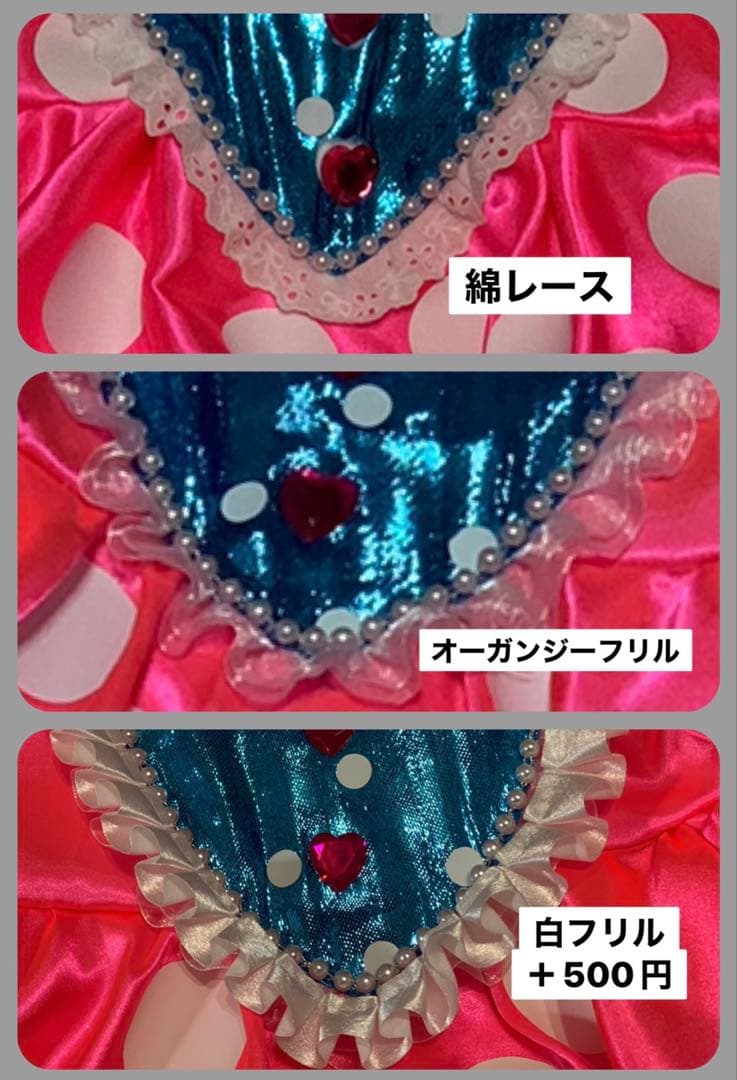 ゆりページ