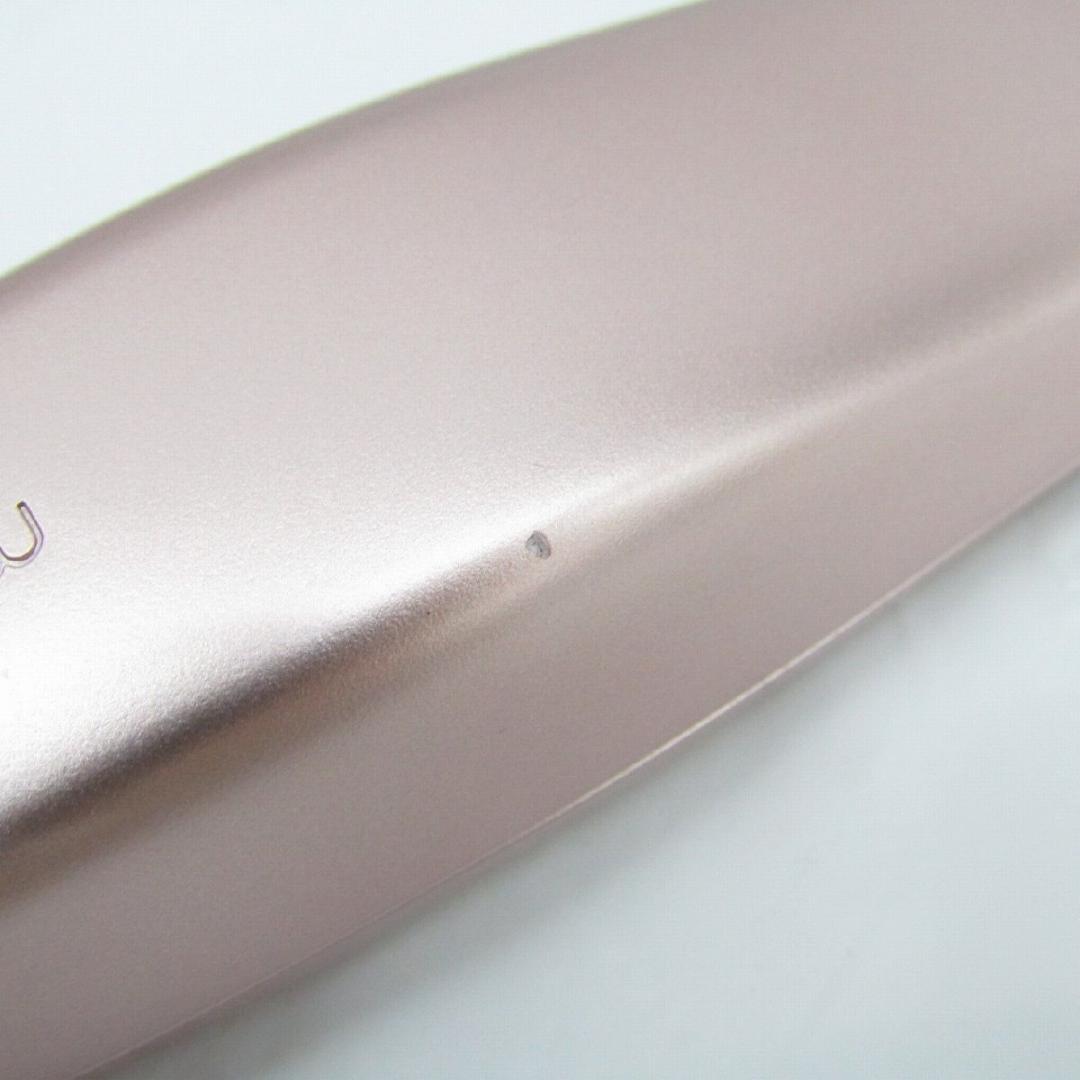 【美品】メディキューブ EMS美顔器 ME-AGE-R-01