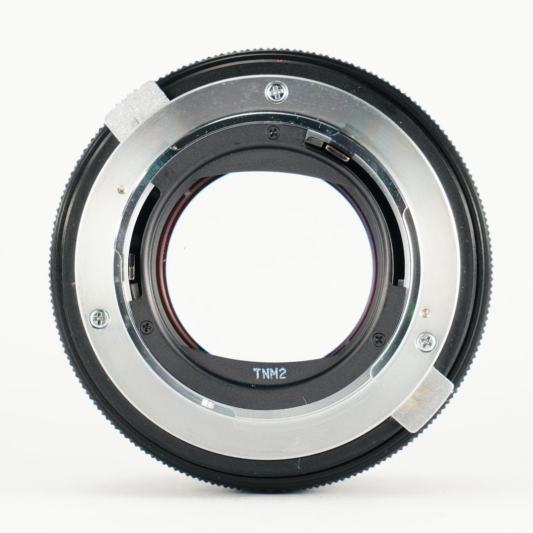 希少【整備テスト】オリンパス Zuiko Auto-T 100mm F2
