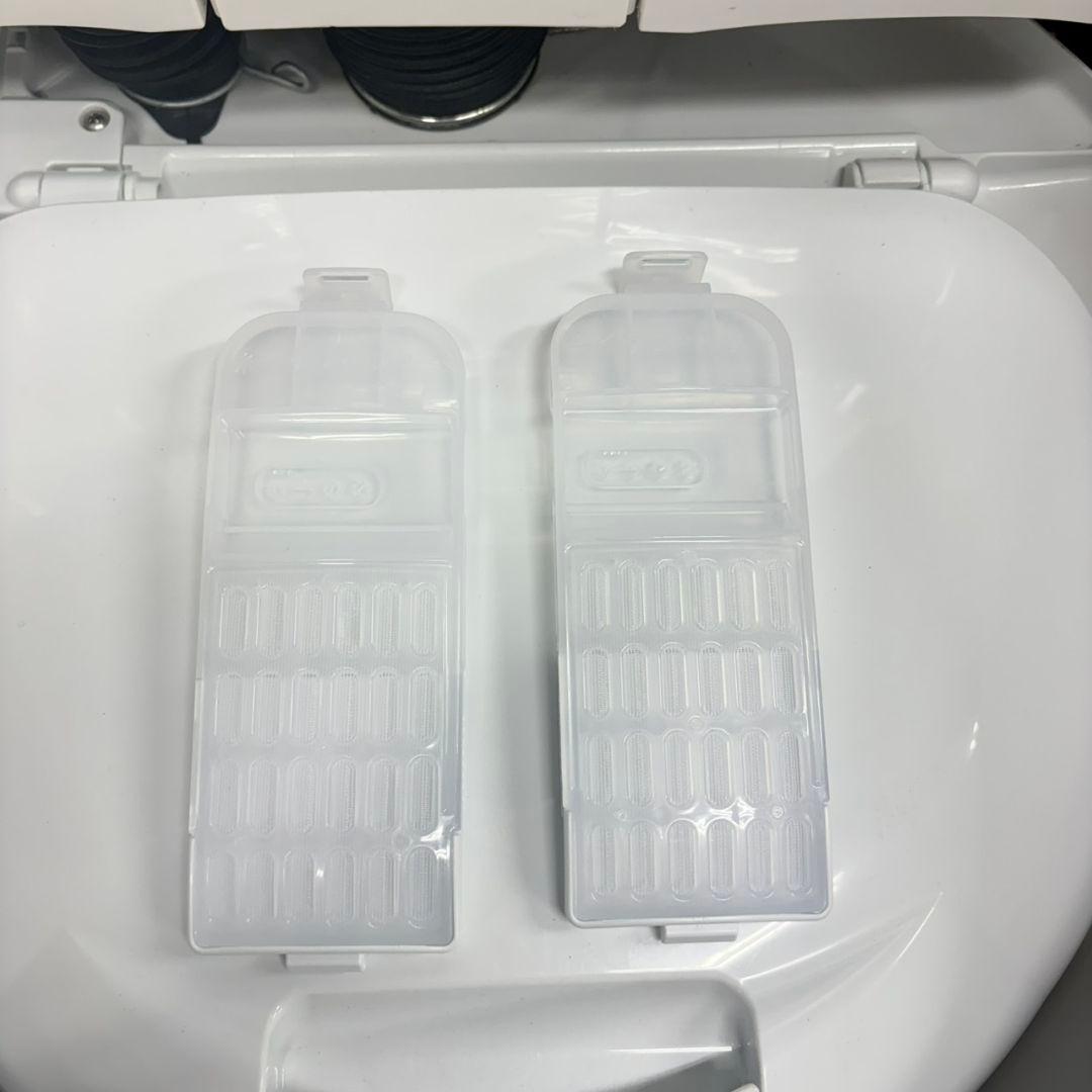 888 日立ビートウォッシュ　最高級モデル　乾燥機能付き　洗濯機　分解洗浄済み