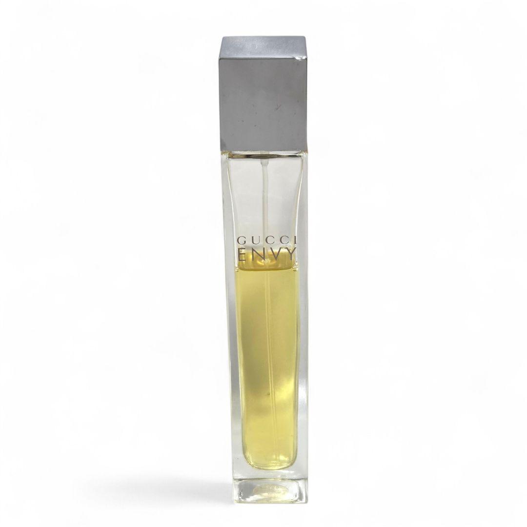 GUCCI ENVY オードトワレ EDT 50ml 残量70%