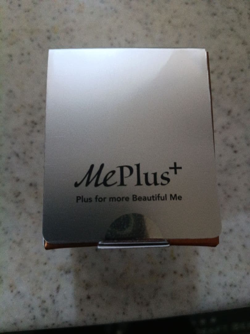 MePlus+ 美容液 5ml　ミプラス