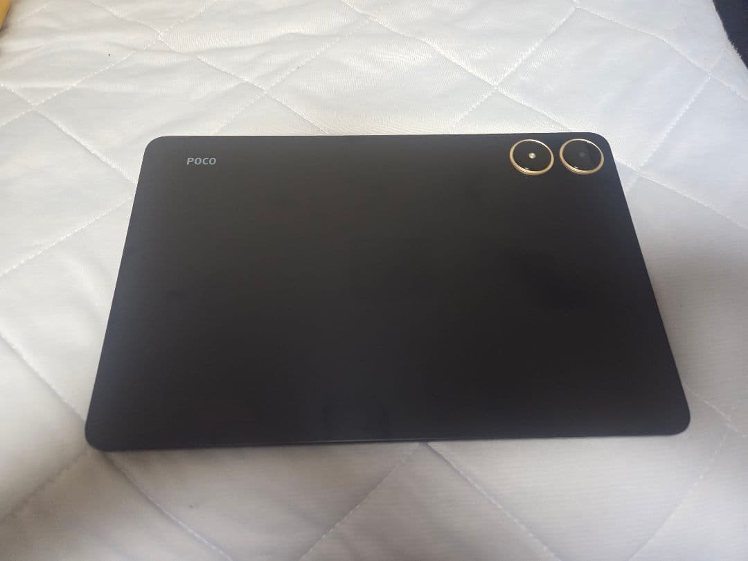 POCO Pad タブレット おまけ付き