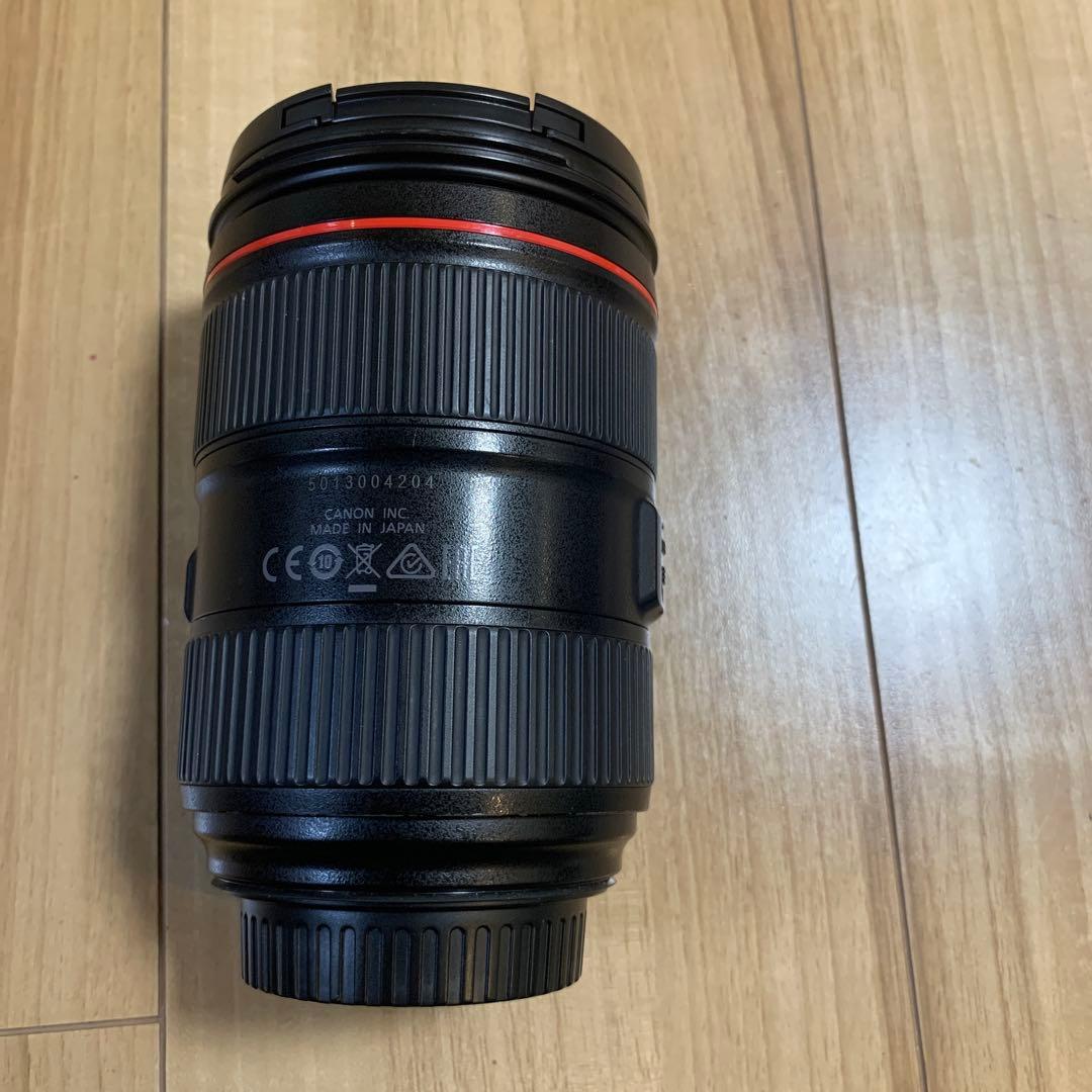 Canon EOS 7D MarkⅡ/Canon EF24-105㎜II USM