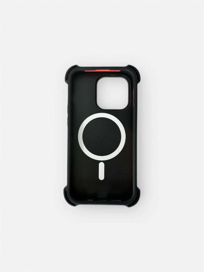 CASETi5Y♡ Sweet Rebel Heart Case♡新品未使用！