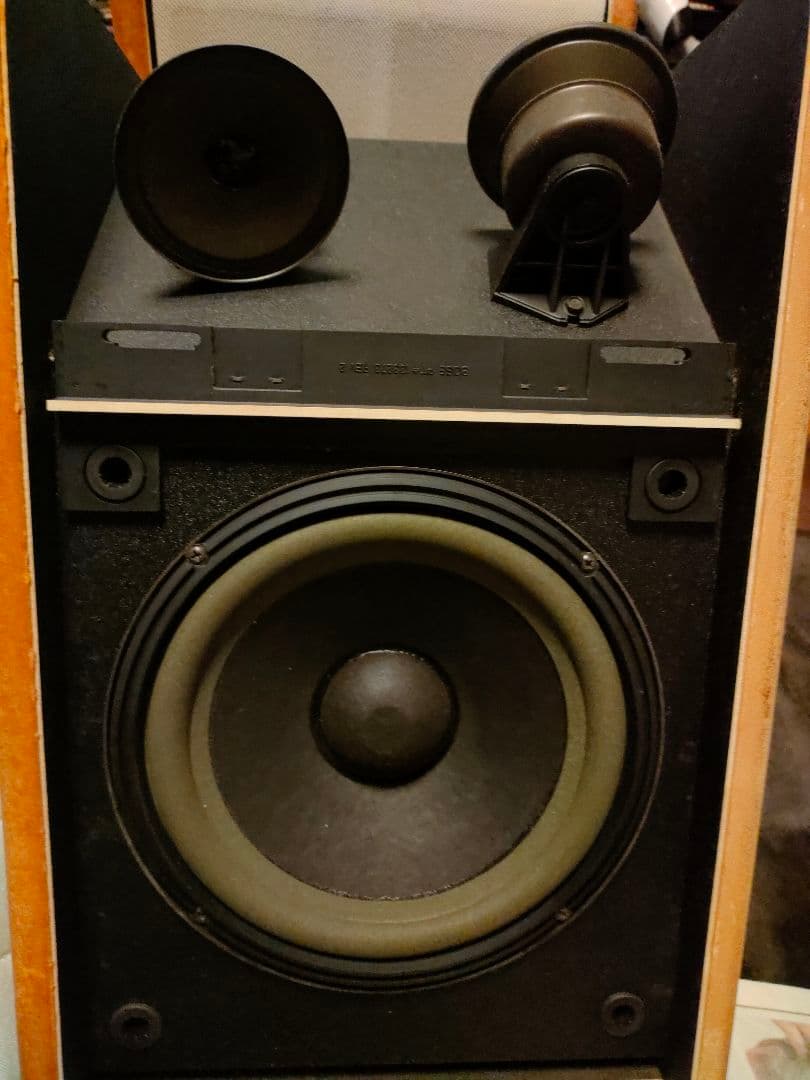 BOSE ボーズ★2Way 301-AV MONITOR スピーカー　ペア