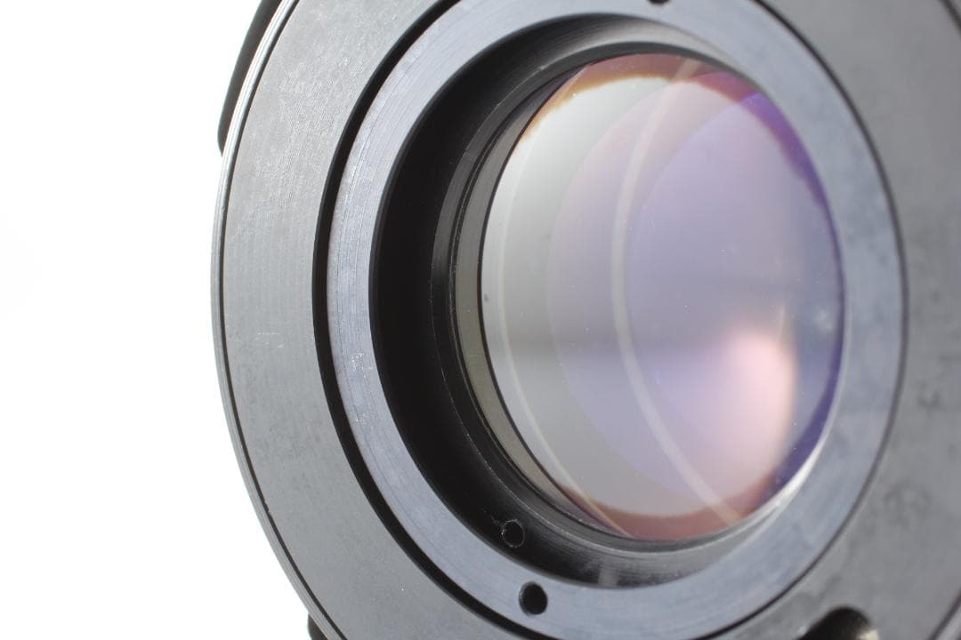 キャノン CANON FL 85mm F/1.8 ポートレイトレンズ l2950