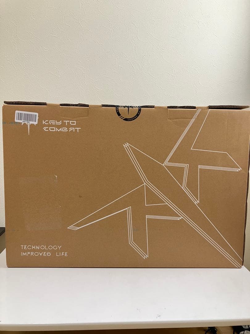 【新品未開封】KTC 27インチ WQHD モニター H27T27
