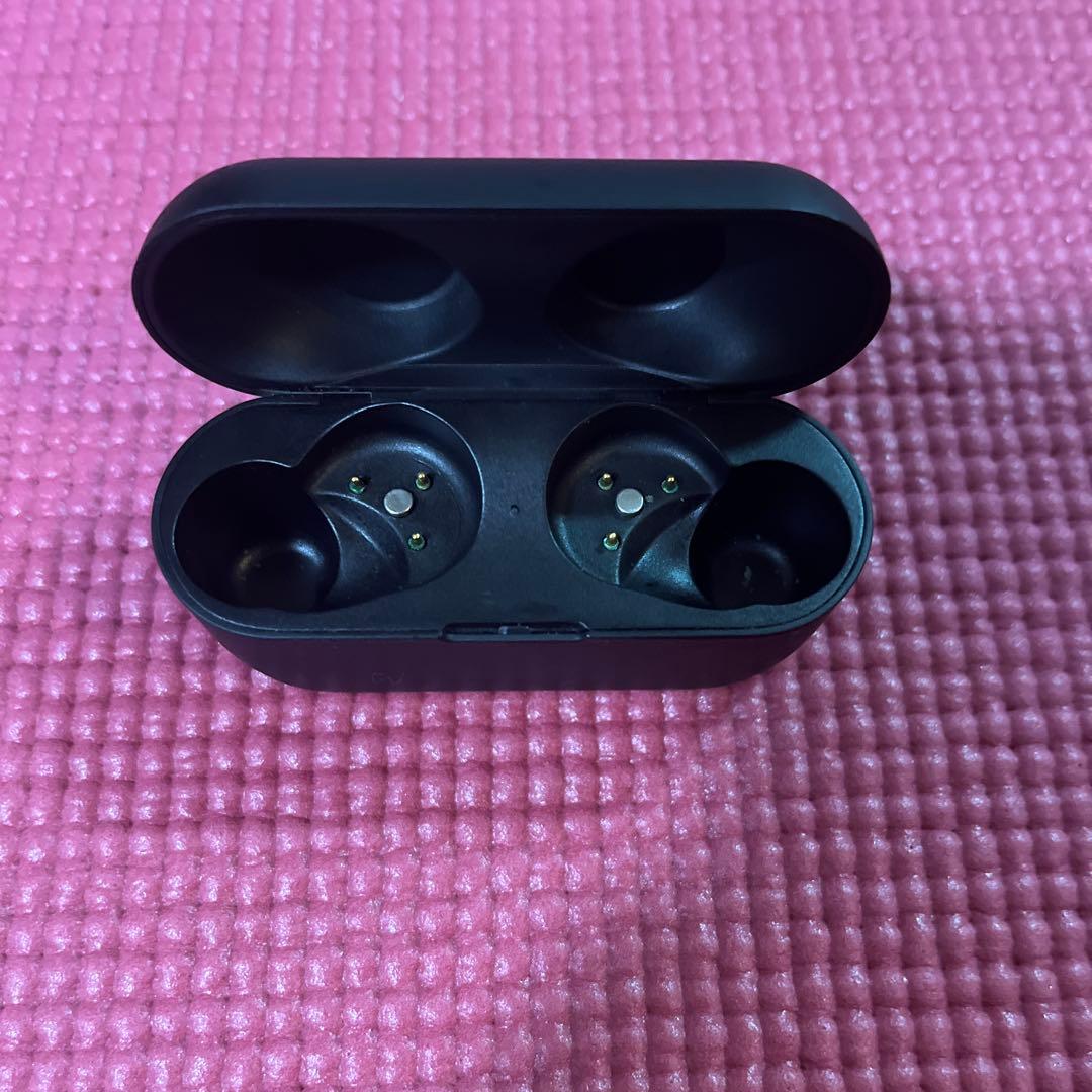 TECHNICS EAH-AZ60M2-K イヤホンケース ブラック