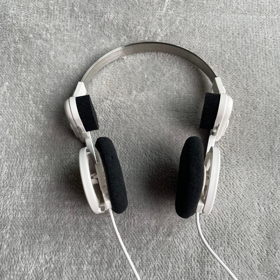 ヘッドホン Supreme / Koss Portapro Headphones white