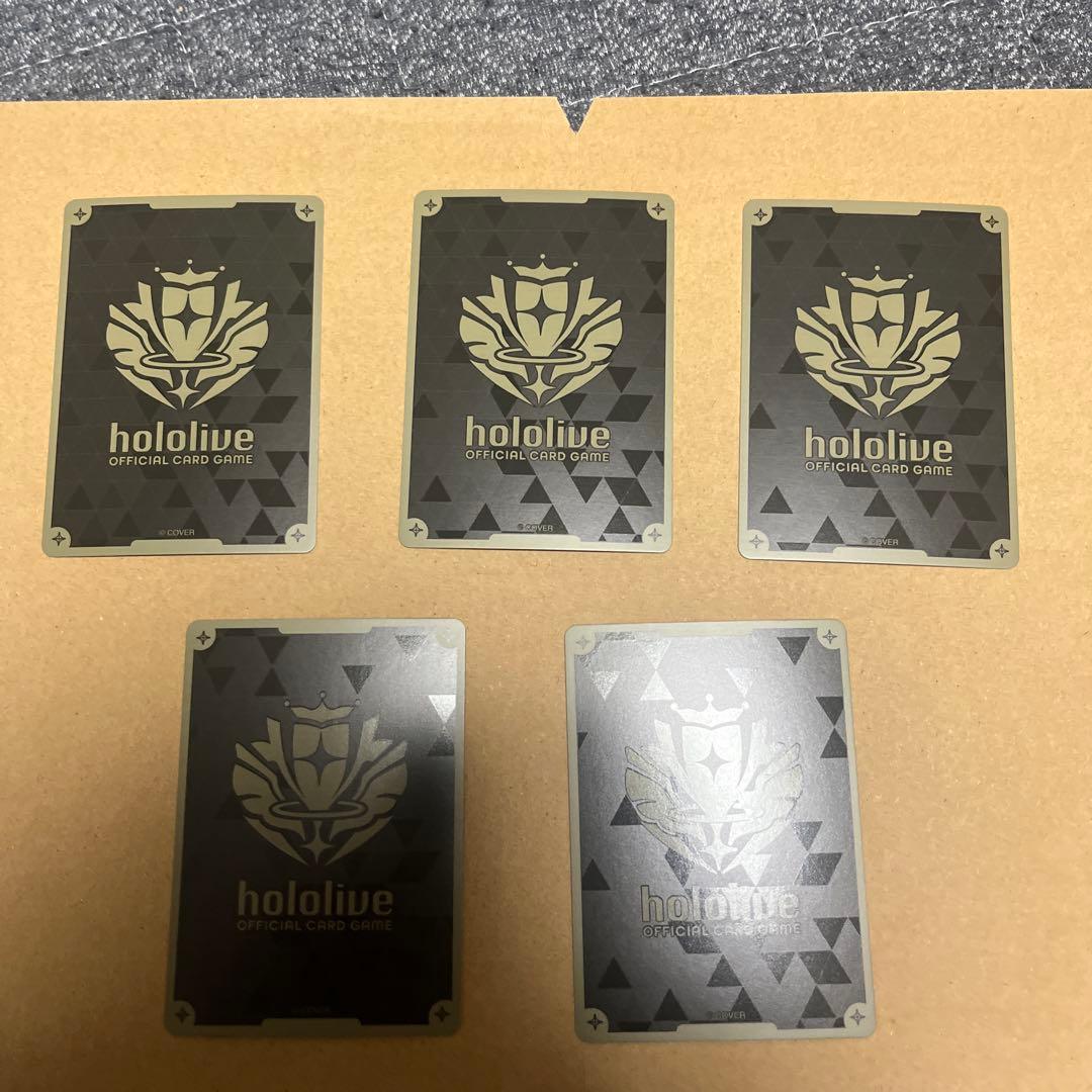 ホロカ 1st Anniversary Celebration Set