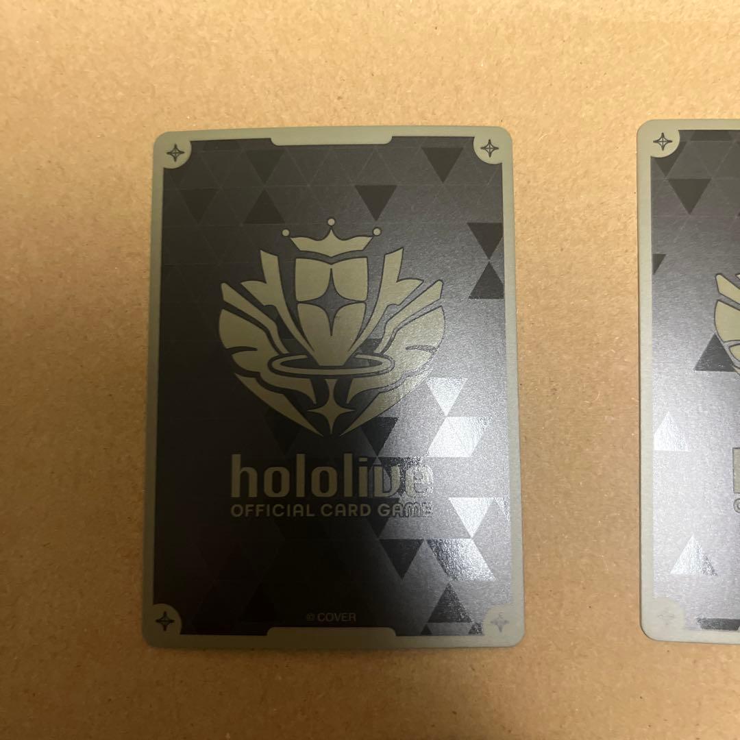ホロカ 1st Anniversary Celebration Set