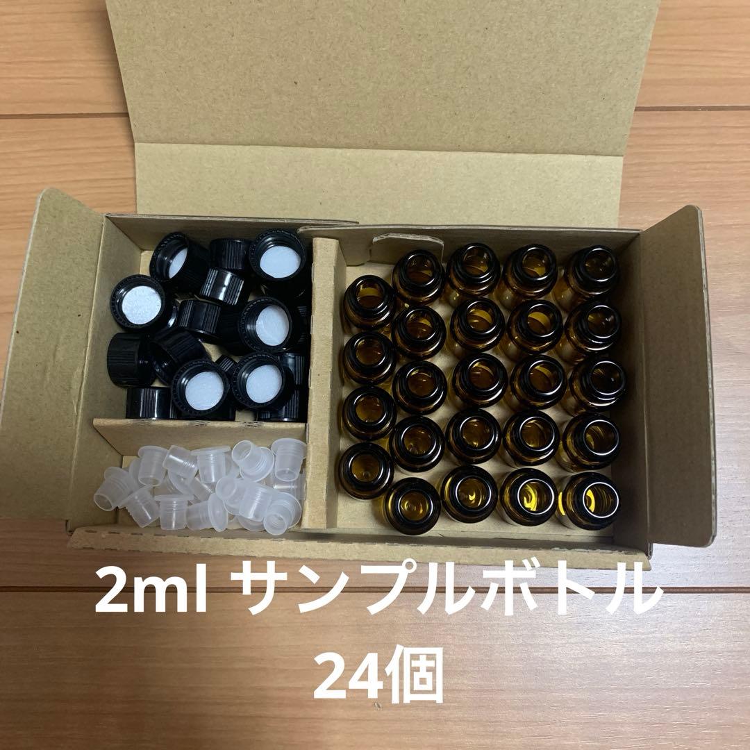 ドテラ　doterra スプレーボトルなど詰め替え容器たくさん