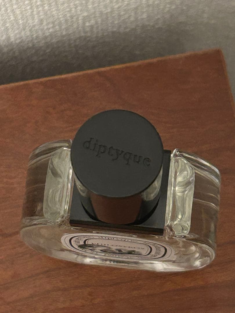 diptyque PHILOSYKOS 香水