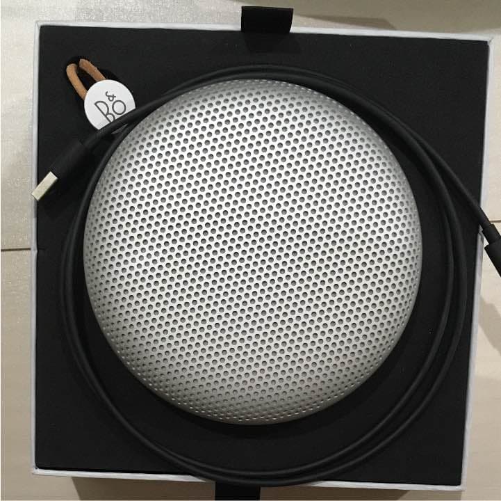 BEOPLAY スピーカー