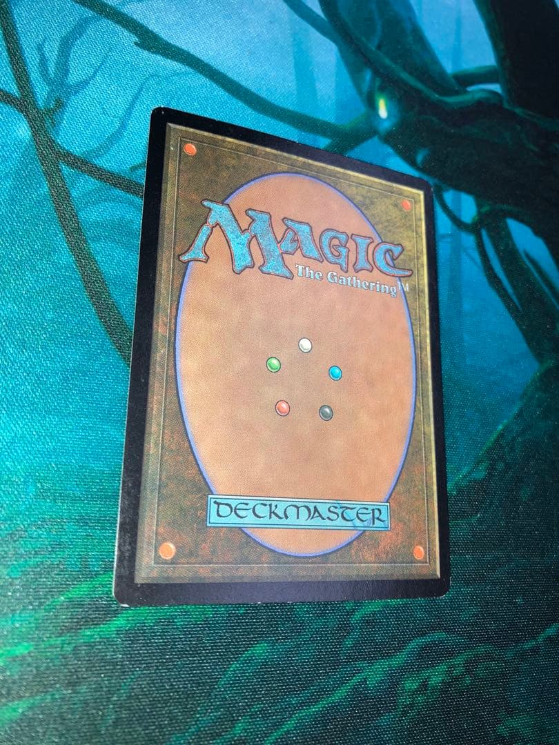 mtg 火薬樽