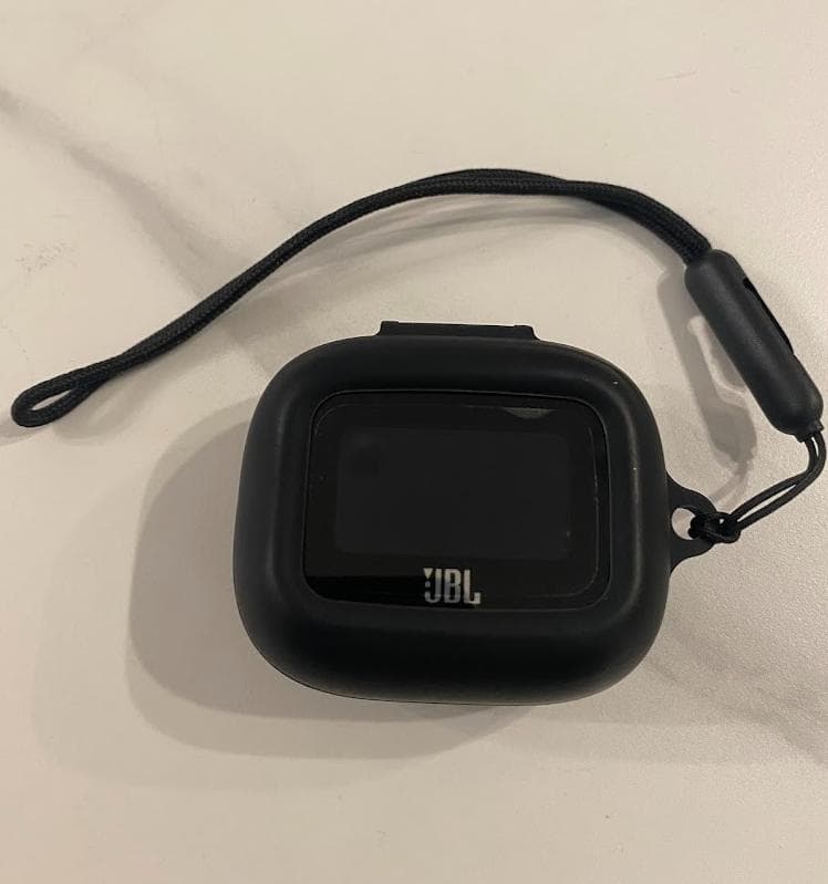 JBL LIVE BEAM 3 ワイヤレスイヤホン