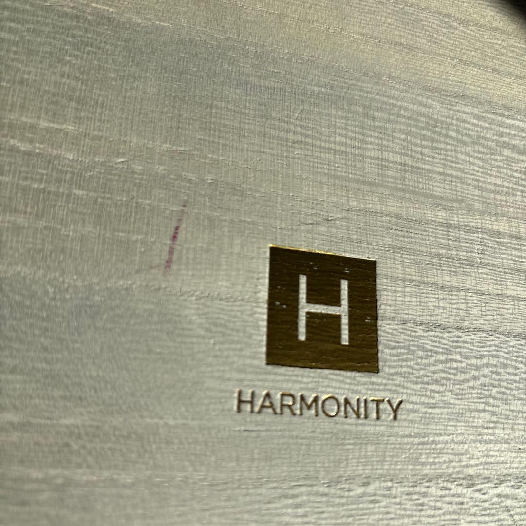 【新品】HARMONITY ハーモニティーブレインレスト