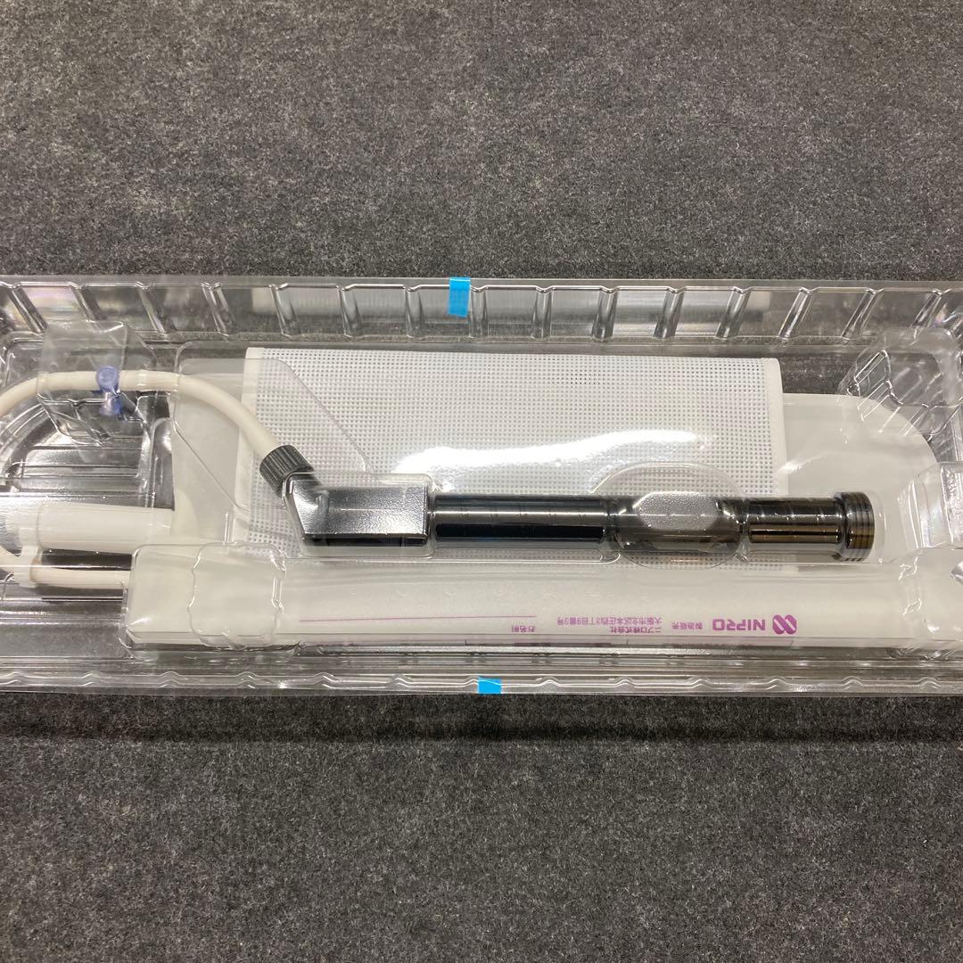 新品未使用　EN加圧バッグ　栄養剤加圧用　ニプロ