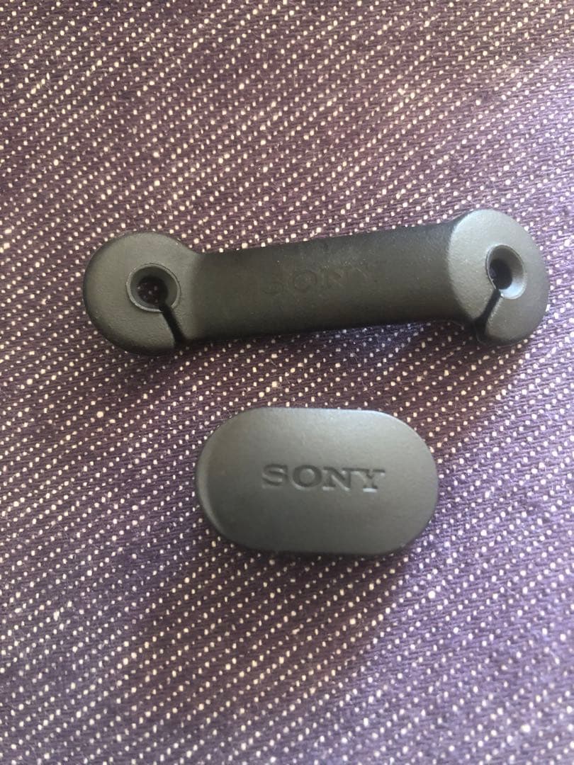 完動品SONY XBA-3SL BA型イヤホン