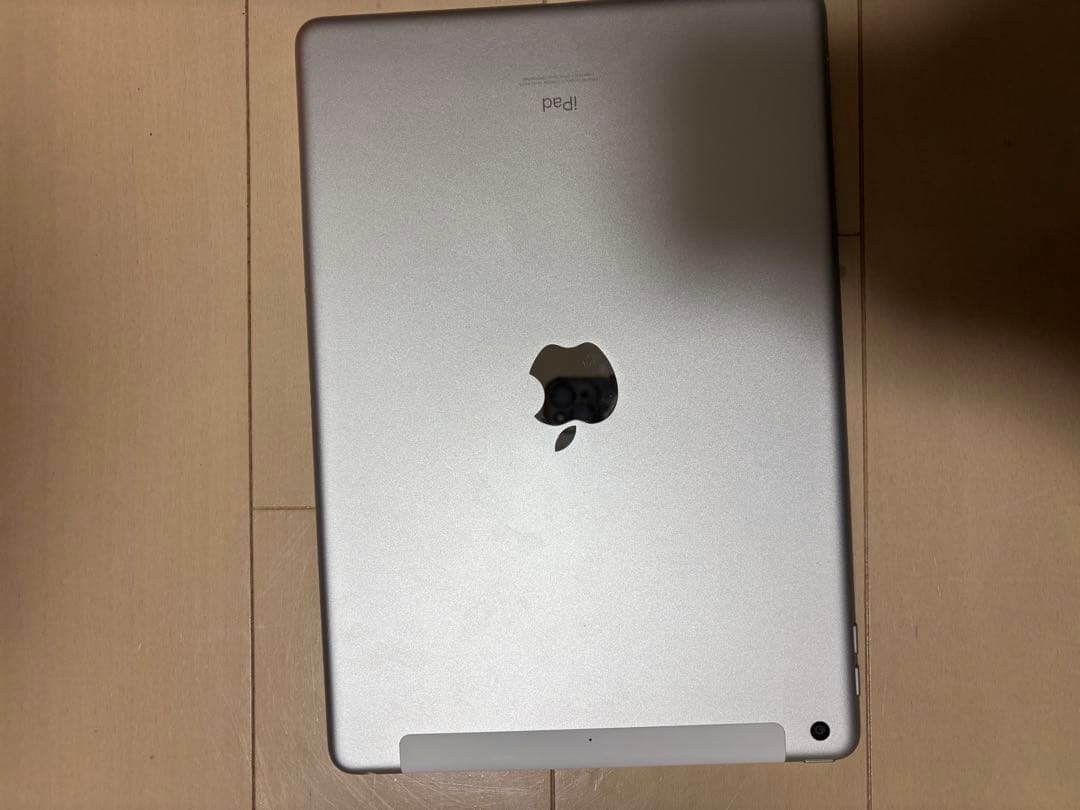 Apple iPad(第9世代)