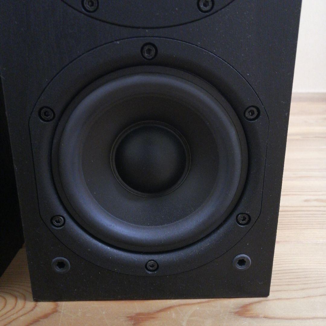 デノン DENON スピーカー Mシリーズ ブラック ペア SC-M41