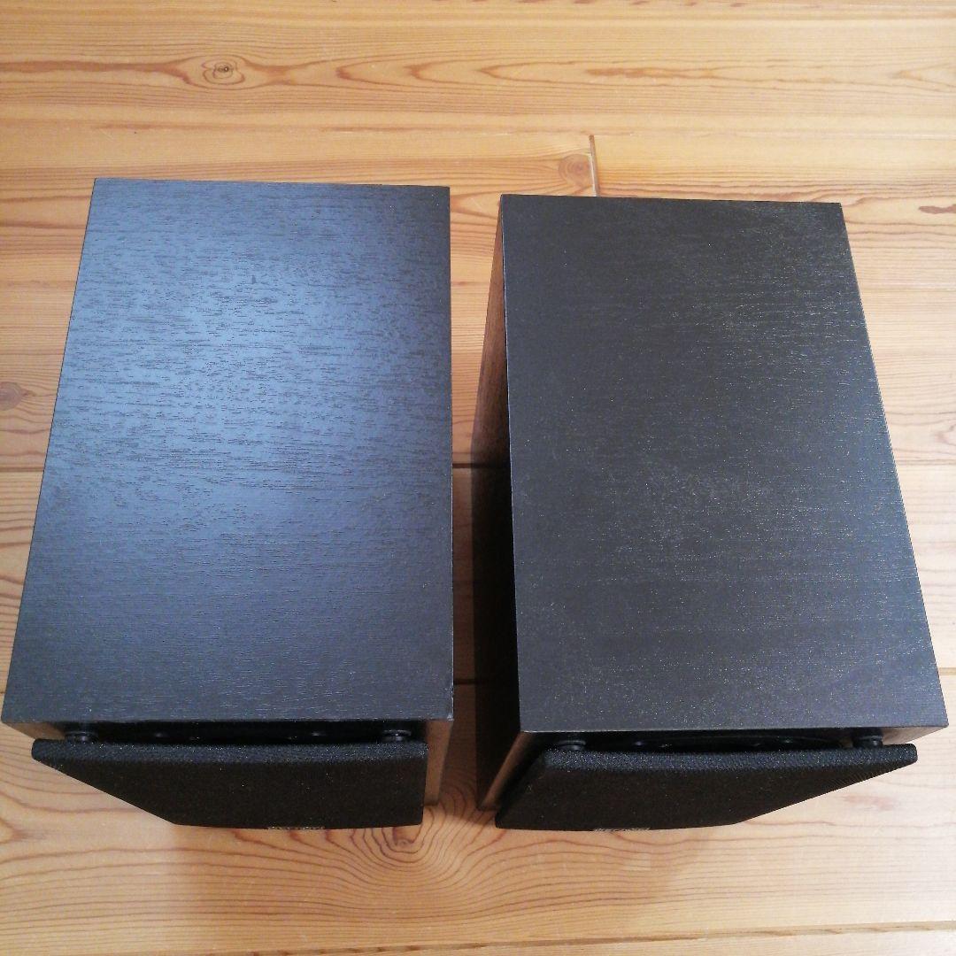 デノン DENON スピーカー Mシリーズ ブラック ペア SC-M41