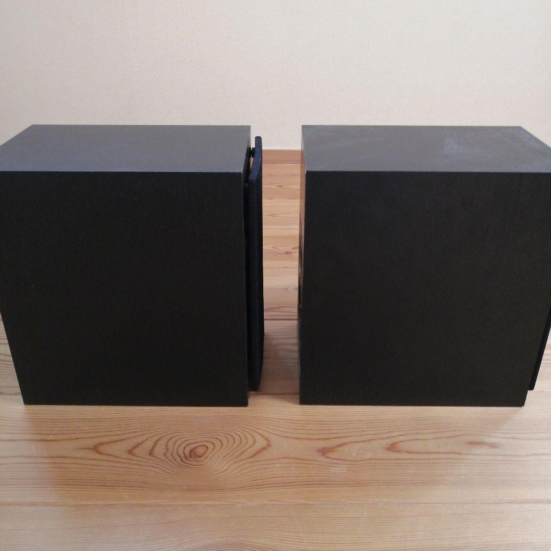 デノン DENON スピーカー Mシリーズ ブラック ペア SC-M41